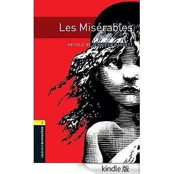 Les Miserables レ ミゼラブル Obwシリーズ ことばを学べば世界が変わる 英語多読の森