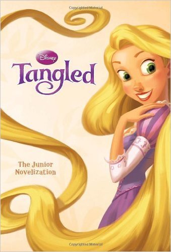 Tangled ラプンツェル ことばを学べば世界が変わる 英語多読の森