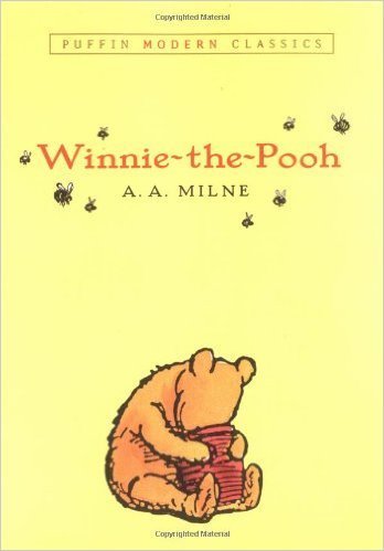 Winnie The Pooh くまのプーさん ことばを学べば世界が変わる 英語多読の森